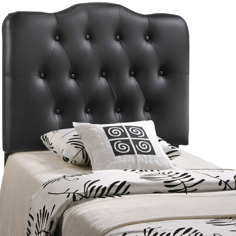 Modway Annabel Tufted Button Headboard Multiple Sizes and Colors