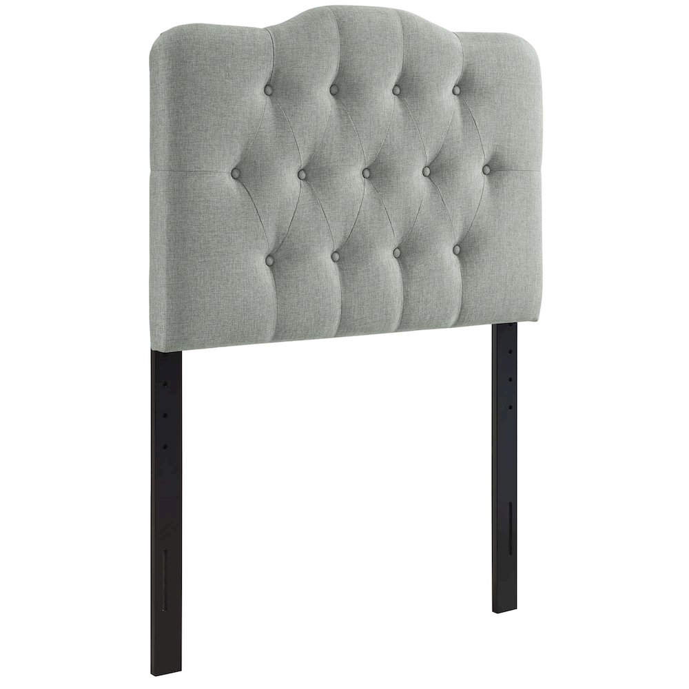 Modway Annabel Twin Upholstered Headboard, Multiple Colors