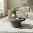 thumbnail image 1 of Argos Coffee Table in Gray, 1 of 9