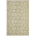 thumbnail image 1 of Ariana Vintage Floral Trellis 5x8 Indoor and Outdoor Area Rug-R-1142-58, 1 of 9