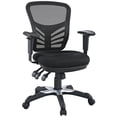 thumbnail image 1 of Articulate Mesh Office Chair, 1 of 25