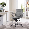 thumbnail image 1 of Modway Ascend Mid Back Office Chair, Multiple Colors, 1 of 5