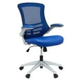 thumbnail image 1 of Modway Attainment Office Chair in Blue, 1 of 10