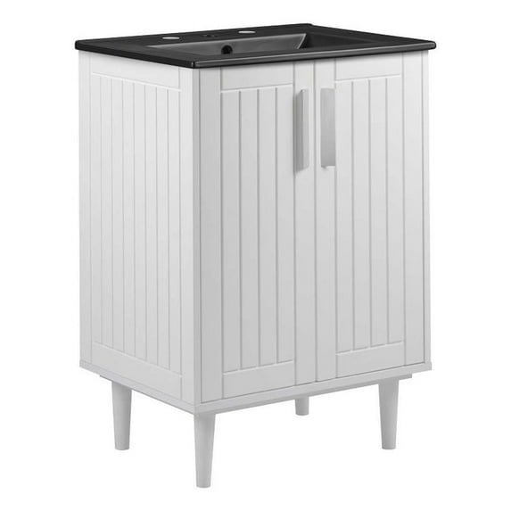 Modway Augusta 24" Bathroom Vanity