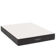 thumbnail image 1 of Modway Aveline 10" Modern Style Memory Foam Queen Mattress in White, 1 of 10
