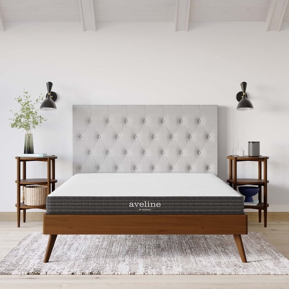 Modway Aveline 6" King Mattress