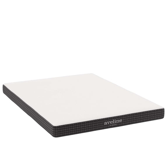 Modway Aveline 6" Queen Mattress
