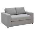thumbnail image 1 of Modway Avendale Linen Blend Loveseat, 1 of 8