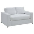 thumbnail image 1 of Avendale Velvet Loveseat, 1 of 8