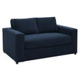 thumbnail image 1 of Avendale Velvet Loveseat, 1 of 8