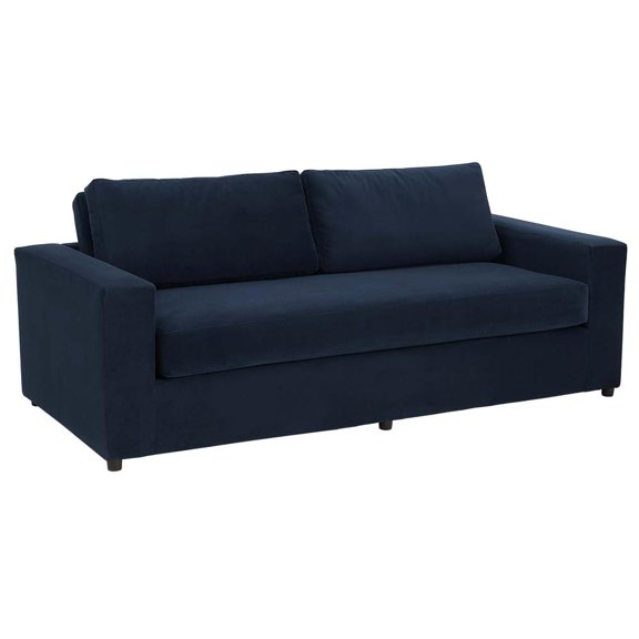 Modway, Avendale Velvet Sofa