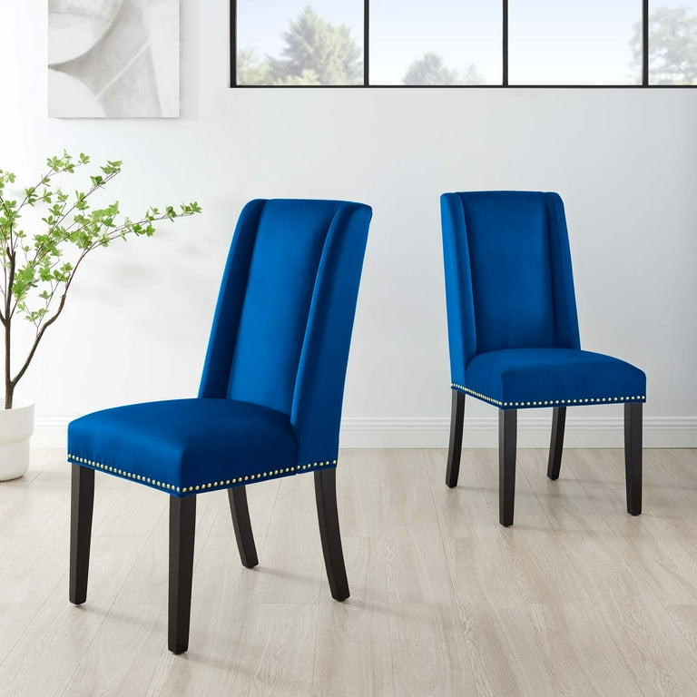 Modway baron dining chair hot sale