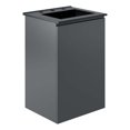 thumbnail image 1 of Bryn 18" Wall-Mount Bathroom Vanity, 1 of 8