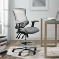 thumbnail image 1 of Modway Calibrate Mesh Drafting Chair, 1 of 7