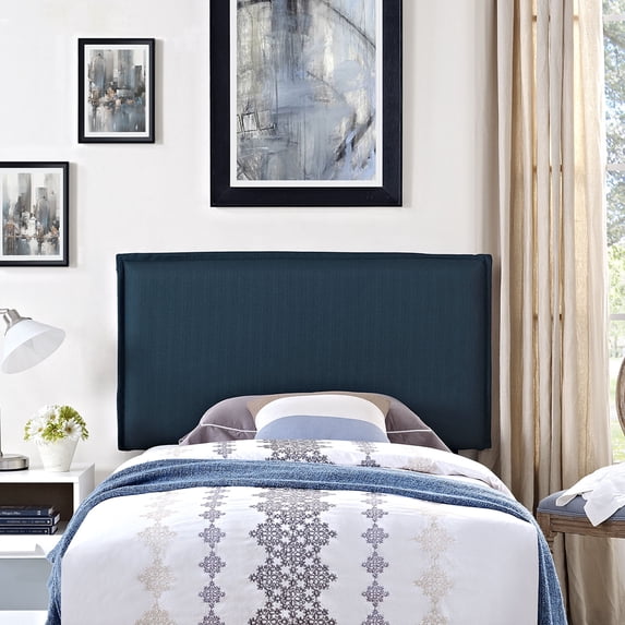 Modway Camille Upholstered Headboard, Multiple Sizes and Colors