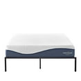 thumbnail image 1 of Modway Caroline 10" King Memory Foam Memory Foam Mattress, Multiple Colors, 1 of 8