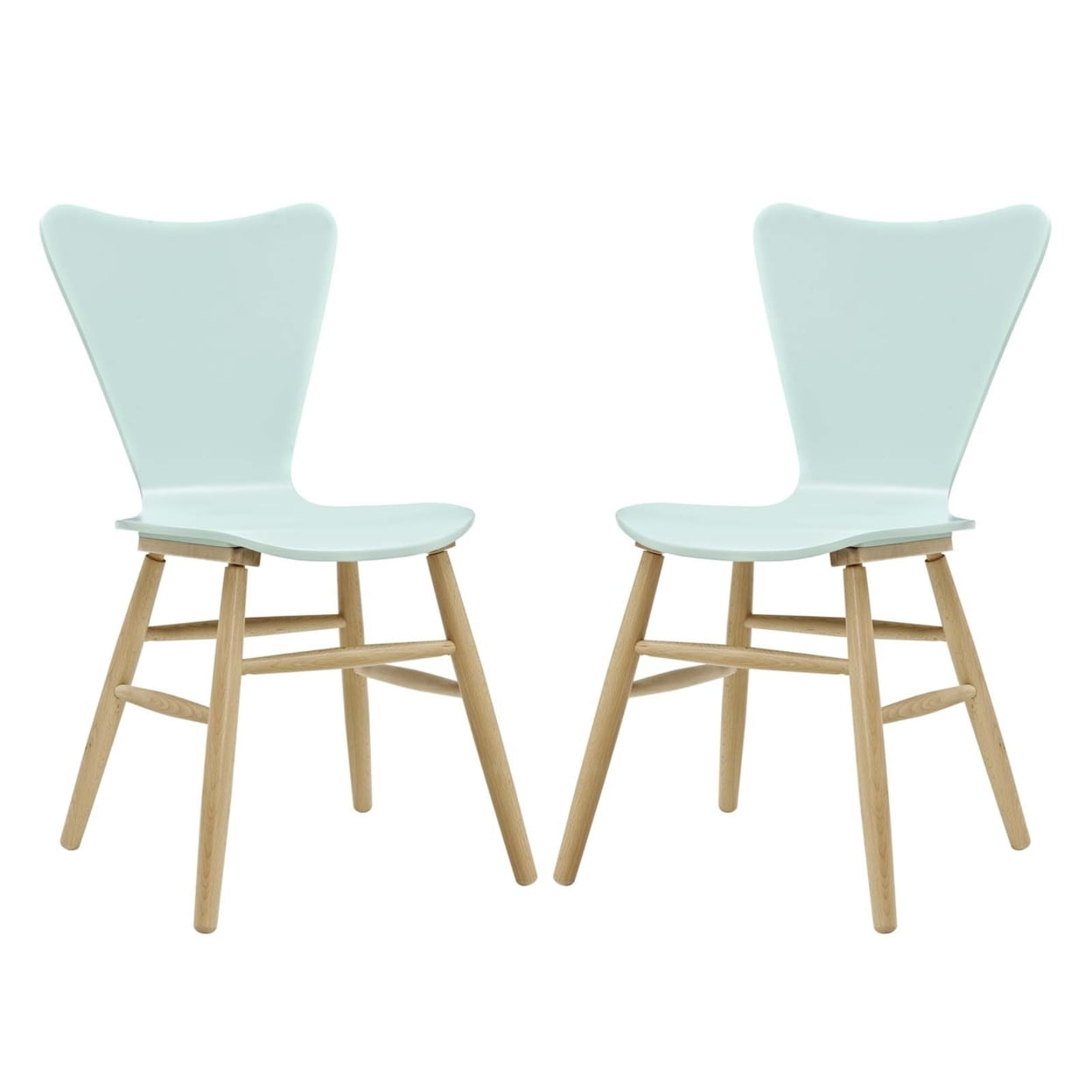 Modway Cascade Dining Chair