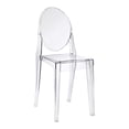 thumbnail image 1 of Modway Casper Stackable Dining Side Chair, Multiple Colors, 1 of 6