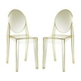 thumbnail image 1 of Modway Casper Dining Side Chairs, Set of 2, Multiple Colors, 1 of 4