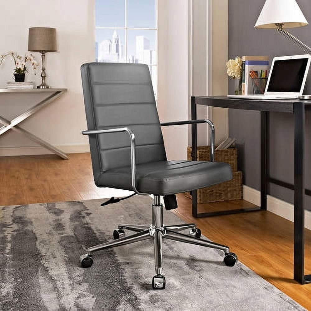 Modway Cavalier Highback Office Chair, Multiple Colors Walmart