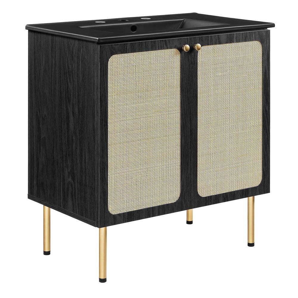 Modway Chaucer 30" Bathroom Vanity