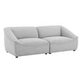 thumbnail image 1 of Comprise 2-Piece Loveseat-EEI-5403, 1 of 10