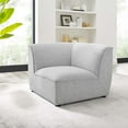 thumbnail image 1 of Comprise Corner Sectional Sofa Chair-EEI-4417, 1 of 8