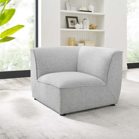 Comprise Corner Sectional Sofa Chair-EEI-4417