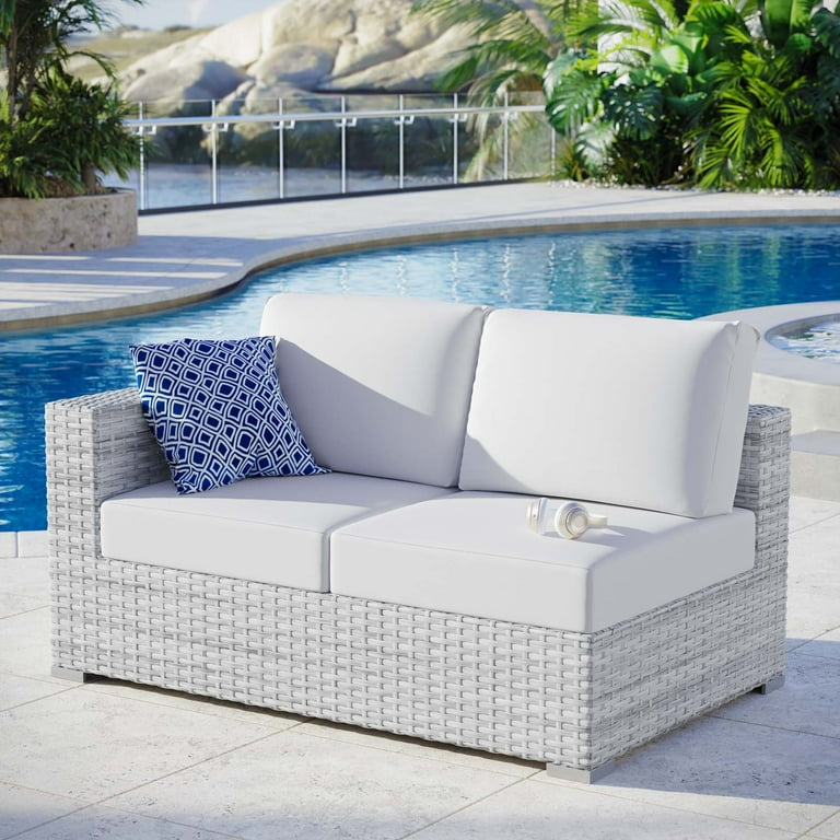 Left 2024 arm loveseat
