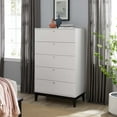 thumbnail image 1 of Modway Dakota Chest in White, 1 of 7