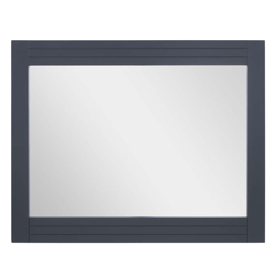 Modway Dakota Mirror, Multiple Colors