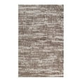 thumbnail image 1 of Modway Darja Distressed Rustic Modern 5x8 Area Rug in Light and Dark Tan, 1 of 7