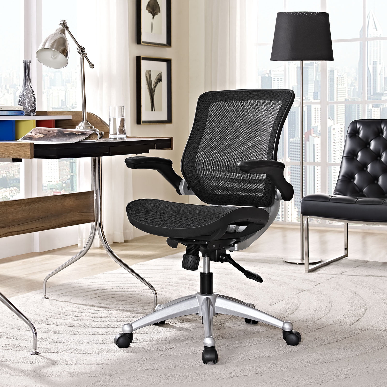 Modway edge clearance