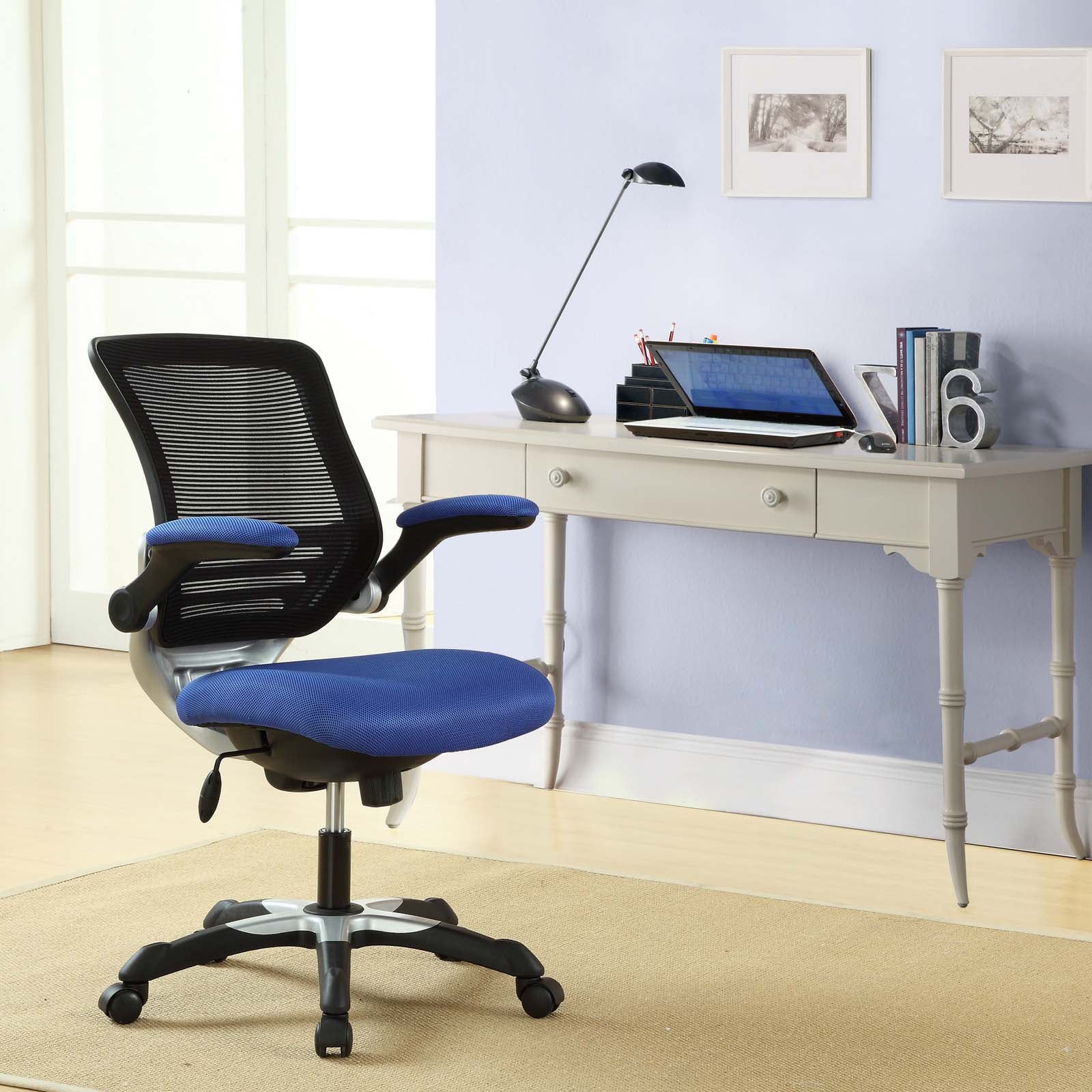 Modway edge mesh office chair hot sale