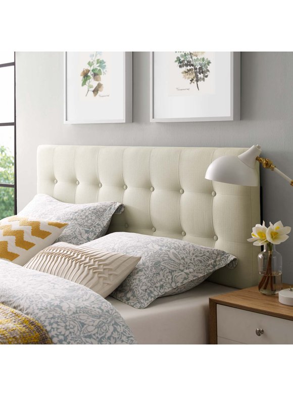 Upholstered Headboards in Headboards