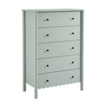 thumbnail image 1 of Emmeline Chest in Sage, 1 of 8