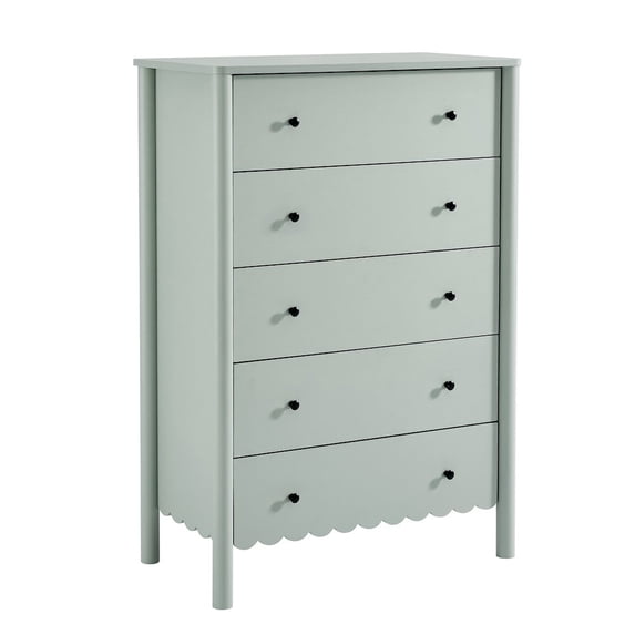 Emmeline Chest in Sage