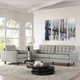 thumbnail image 1 of Modway Empress Armchair and Sofa, Set of 2, Multiple Colors, 1 of 6