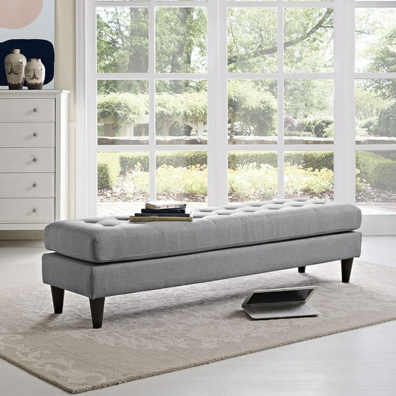 Modway Empress Indoor Bench