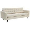 thumbnail image 1 of Empress Upholstered Sofa EEI-1011, 1 of 4
