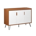 thumbnail image 1 of Energize 48" Bathroom Vanity Cabinet, 1 of 8