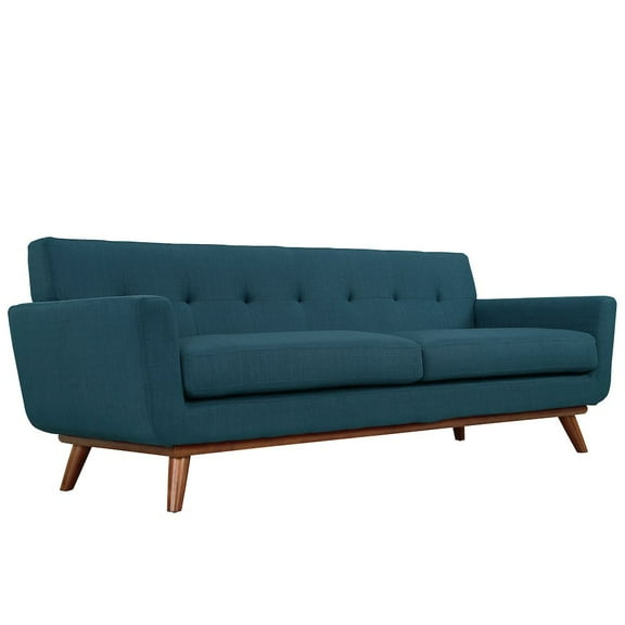 Modway Engage Upholstered Tufted Sofa, Multiple Colors