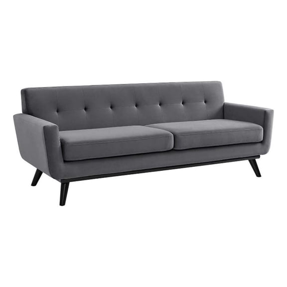 Modway Engage Sofa, Multiple Colors Velvet