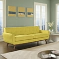 thumbnail image 1 of Engage Upholstered Sofa, 1 of 5