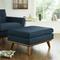 Modway Engage Upholstered Fabric Ottoman