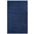 thumbnail image 1 of Enyssa Solid 5x8 Shag Area Rug-R-1145D-58, 1 of 7