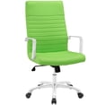 thumbnail image 1 of Finesse Highback Office Chair EEI-1061, 1 of 8