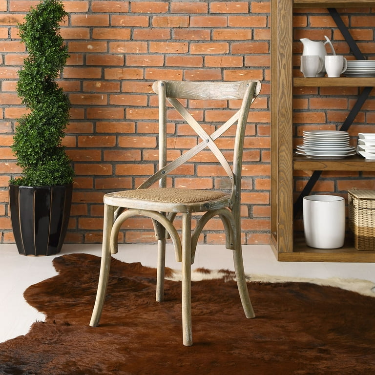 Modway gear dining side chair sales