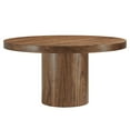 thumbnail image 1 of Modway Gratify 60" Round Dining Table, 1 of 7