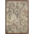 thumbnail image 1 of Hester Ornate Turkish 8x10 Vintage Area Rug, 1 of 8